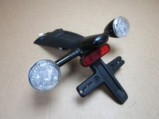 Triumph Scrambler 1200 XC 2021