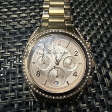 MICHAEL KORS MK 5263 Damenuhr 