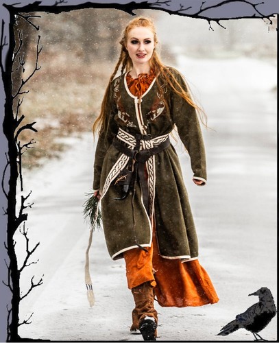 Mittelalter wikinger birka - mittelalter,