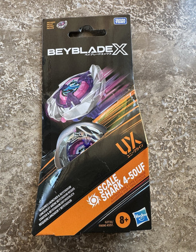 Hasbro beyblade scale - hasbro, x
