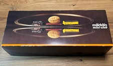 Märklin Mini-club 8163 S Starterset