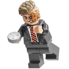 LEGO Super Heroes Minifigur -