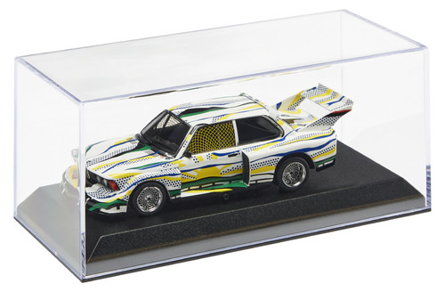 Bmw art car by roy - art,