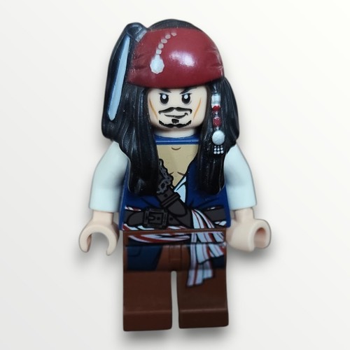 Lego pirates the caribbean - lego, of