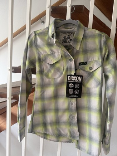 Dixxon flannel company - dixxon,