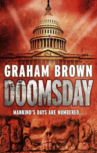 Doomsday graham brown - by,