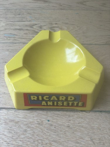 Alter ricard werbe - alter,