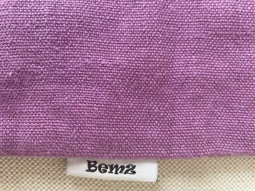 Bemz kissenbezug sofakissen - bemz,