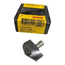 Sandvik Coromant CoroDrill 870