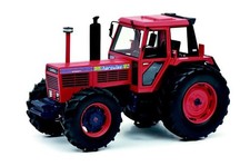 Schuco 1:18 Traktor SAME