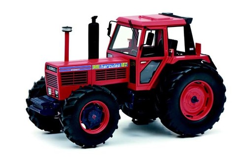 Schuco traktor same - schuco,