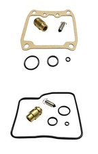 Vergaser Reparatur Satz vorne