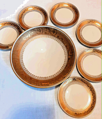 Thomas ivory bavaria - ,