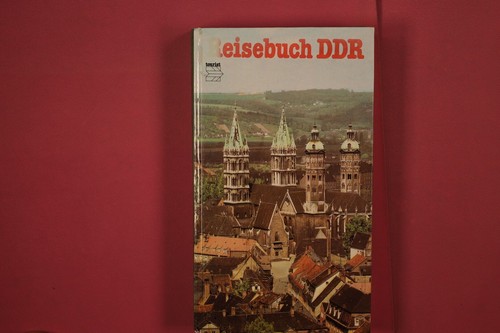 339890 reisebuch ddr veb - 339890,