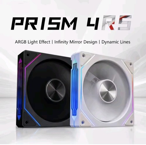 Prism rgb infinity - 4,