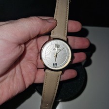 Disney Damen Armbanduhr Mickey Mouse Ingersoll 1892