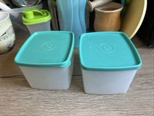 Tupperware 2 Gefrierbehälter