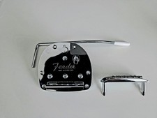 Fender Jaguar Style Gitarre