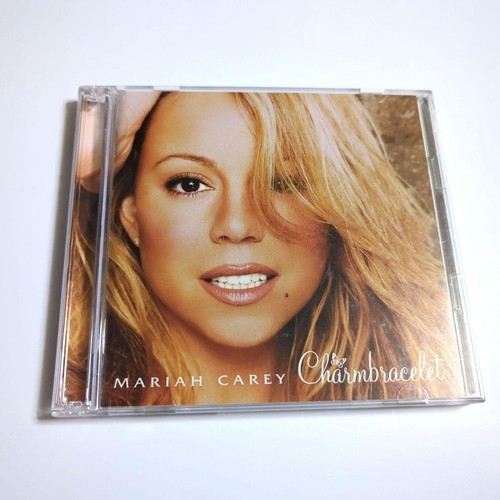 Mariah carey charmbracelet - carey,