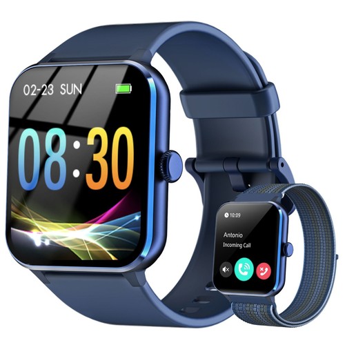 Fitnessuhr smart watch damen - watch,