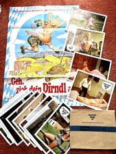 Geh zieh dein Dirndl aus