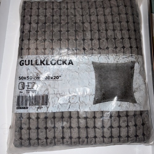 Ikea gullklocka kissenbezug - ikea,