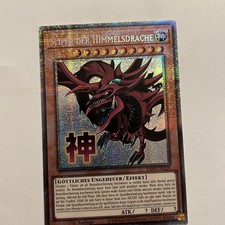 Yu-Gi-Oh! Slifer der