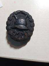 WK2/ Orden/ Verd/ Verwundeten