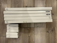 HEWI Serie 477 Glasplatte aus