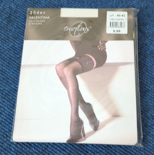 Engelbert valentina halterlose - engelbert,