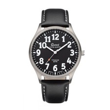 Garde Herren Armbanduhr Titan