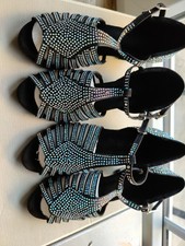 Tango Tanzschuhe Größe 35 (2