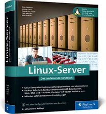 Linux-Server