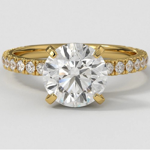 Karat gelbgold - 14,