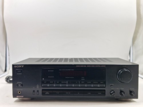 Sony str gx315 - sony, str-gx315