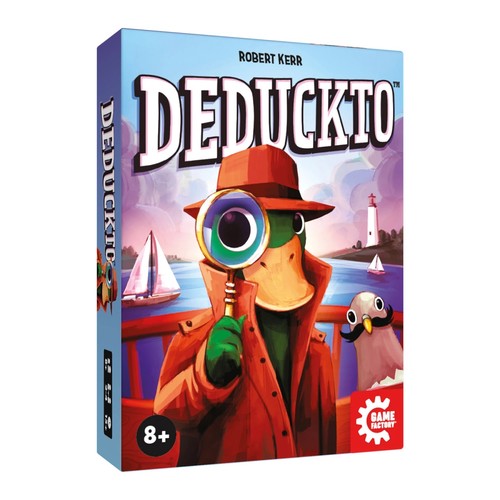 Deduckto gesellsschaftsspiel - deduckto,