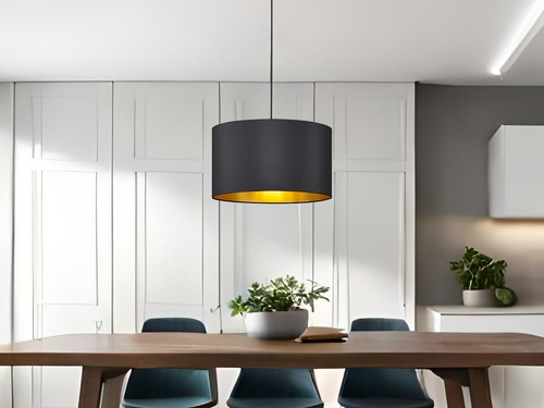 Led pendelleuchte dimmbar mit - led,