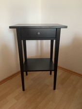 2 x Nachttische Ikea Hemnes