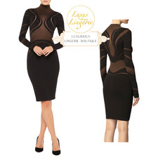 VENUS DRESS by Wolford M