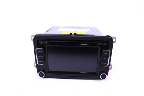 Autoradio mid up3 rcd - cd,