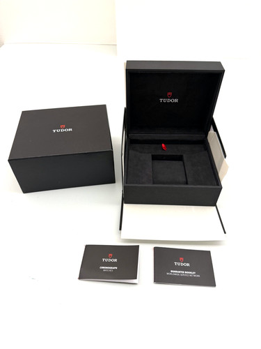 Box tudor 51433 - tudor, 01
