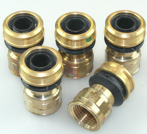 Viega raxofix - 5x,