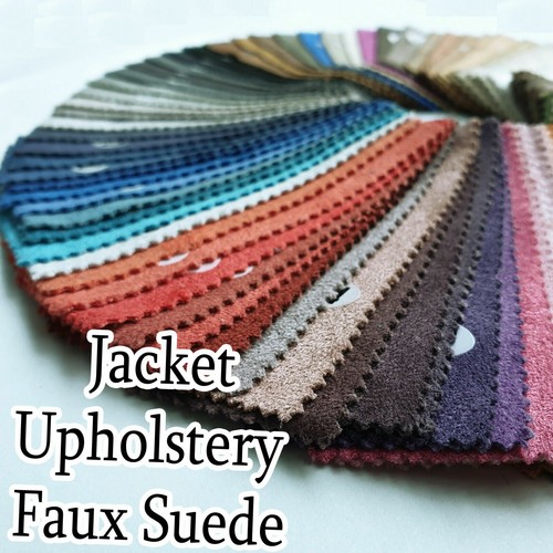 Jacke qualität möbelstoff - jacke,