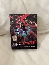 DVD CHANGE !! SHIN GETTER