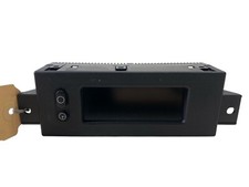 Original Opel Tigra TwinTop / Bordcomputer Display 13156841