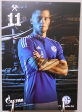 Christian Clemens FC Schalke