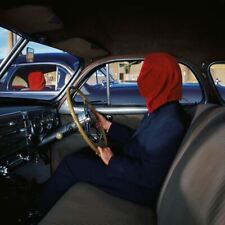 MARS VOLTA - FRANCES THE MUTE