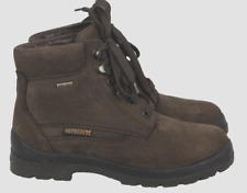 Mephisto Gore Tex Stiefel Outdoor Wanderschuh Damen Gr.39,sehr guter Zustand