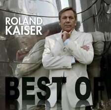 Roland Kaiser - Best Of Roland
