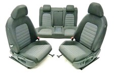 Original VW Passat CC Sport